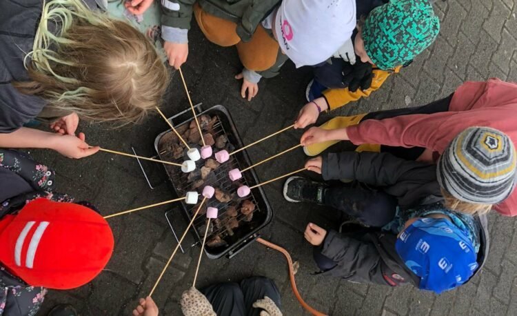 Vorþema 1. – 7. bekkjar