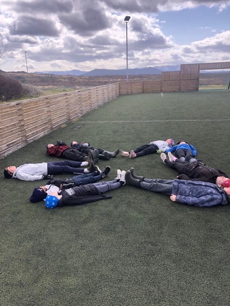 Þingeyjarleikarnir 2023