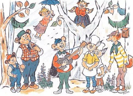 Árshátíð Reykjahlíðarskóla fimmtudaginn 27. nóvember kl. 17:30