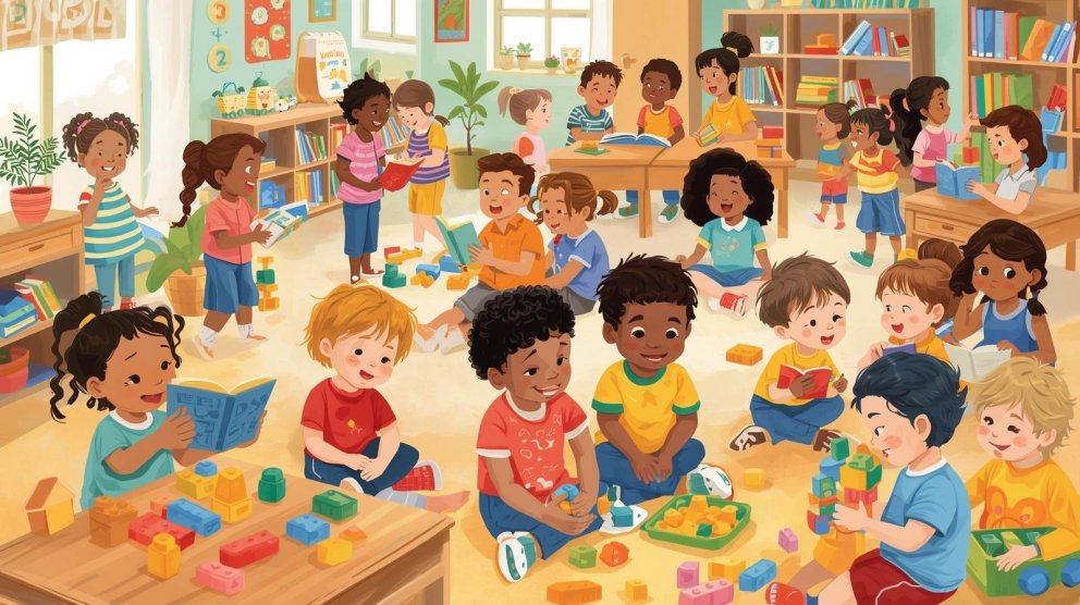 Dagskrá í febrúar