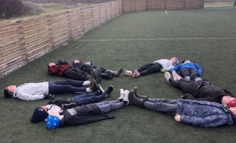 Þingeyjarleikarnir 2023