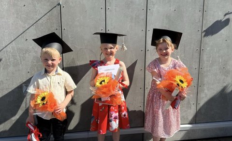 Vorhátíð og útskirft