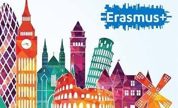 Gestir í Reykjahlíðarskóla