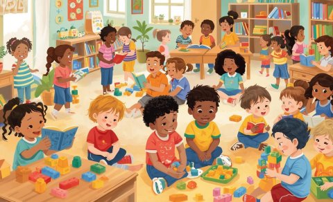 Dagskrá í febrúar